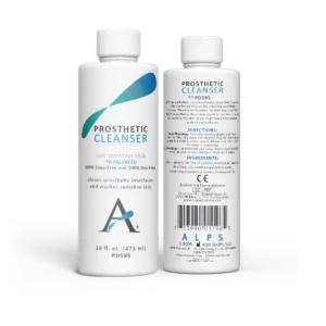 Limpiador de prótesis 16oz