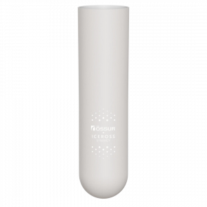 Liner DR Iceross Synergy Sin Pin