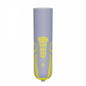 Liner DR Iceross Sport Con Pin