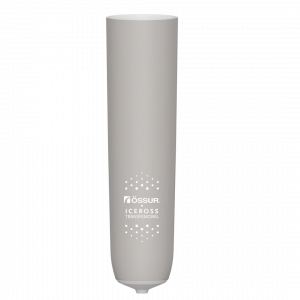 Liner AR Iceross Con Pin