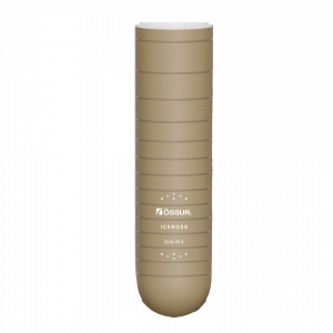 Liner AR Iceross Seal-In X