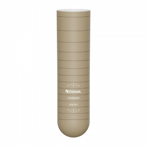 Liner DR Iceross Seal-In X