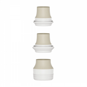 Membranas de sellado para Liner Iceross Seal-In X