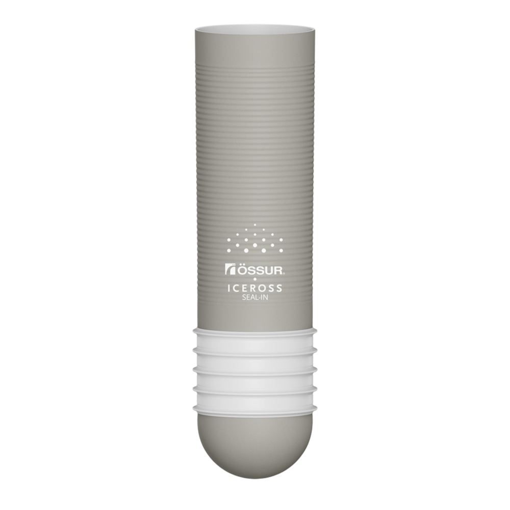 ICEROSS SEAL-IN X5 TT CON WAVE 1