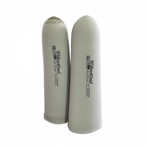 Liner DR Alpha Element