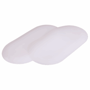 Alpha Silicone Pads | Almohadillas de silicona