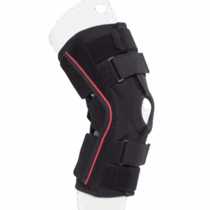 Genu Neurexa | Órtesis neuromuscular de rodilla