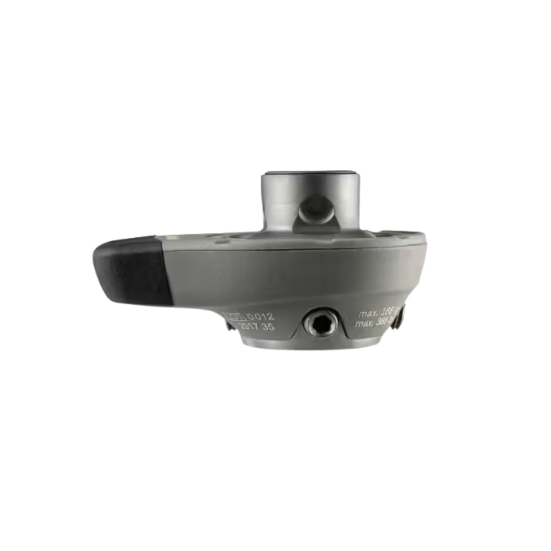 Rotador de rodilla impermeable Ottobock