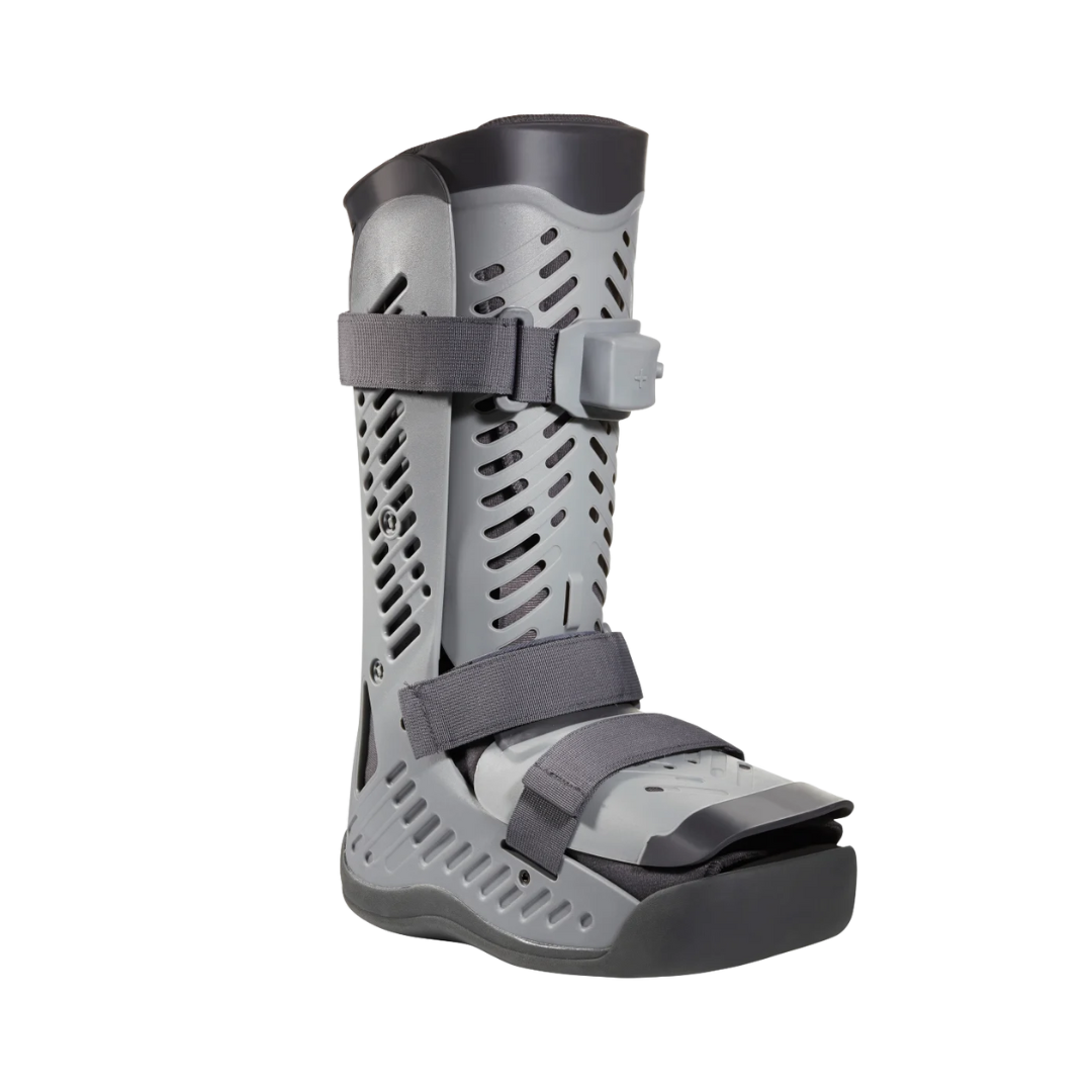Rebound Diabetic Walker | Bota ortopédica para pie diabético - Humanical